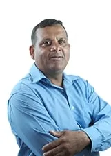 EDVALDO RUFINO DA SILVA