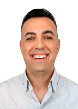 FABIANO ALVES FERREIRA