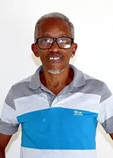 JOÃO CARLOS DE SOUZA