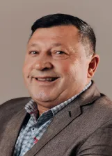 JOSÉ CARLOS DOS SANTOS