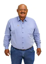 BENEDITO DONIZETTI MARTINS DA SILVA