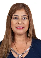 BENEDITA SABINO DE SOUZA