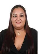 VERA LUCIA GABRIEL DOS SANTOS