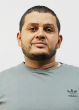 MARCIO CANDIDO CLAUDINO