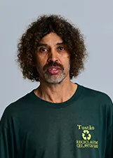CLAUDEMIR DE FARIA