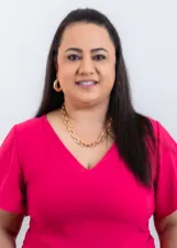 DANIELE CRISTINA DA SILVA PEREIRA