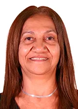 CLAUDENICE JEFERSINA SANTANA DA SILVA