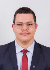 CAUÃ CAMPOS DE SOUZA