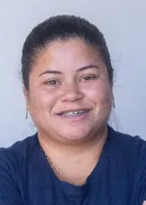 JAQUELINE APARECIDA DA SILVA
