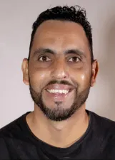 LUCIANO DA CRUZ DOS SANTOS