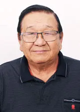 PAULO KAMEO KOSHIYAMA