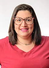 ARIANE FERNANDA DA SILVA