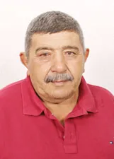 ERONILDO DA SILVA