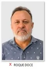 ROQUE VICENTE BOAVENTURA
