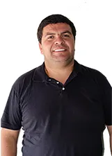 CLEVERSON TALES NOGUERIA EUFRAZIO