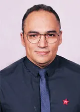 CLOVIS FERNANDES RIBEIRO JUNIOR