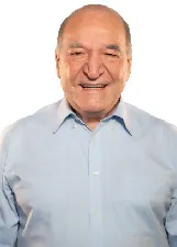 JOSÉ ROBERTO MARTINS SEGALLA