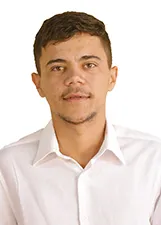 MAYKON DOUGLAS DE OLIVEIRA SANTOS