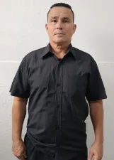 ISRAEL AJUDARTE ELEOTÉRIO