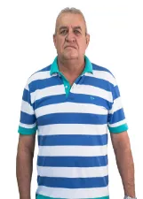 REGINALDO ALVES