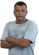 SERGIO CRISPIM
