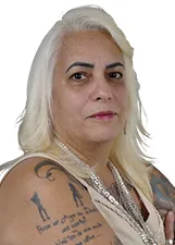 SHEILA APARECIDA DOS SANTOS ISSO GOMES