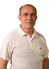 ANTONIO SILVA DOS SANTOS