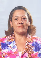 MARIA ANTONIA DA SILVA