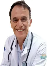 EDSON MARCOS DE CARVALHO