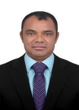 OSMANO RIBEIRO DA CRUZ