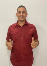 THARLYSON SANTOS DE FREITAS