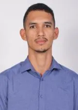 ISMAEL CAVALCANTE DE ALMEIDA