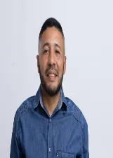 ROBERTO ALVES LIMA
