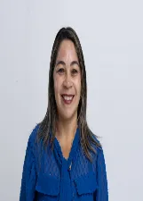 FRANCISCA DE SOUSA SILVA VERDEROSSI