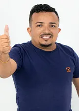 ROMÁRIO ARAÚJO FERNANDES
