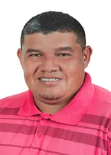 ELIMAR BISPO TEIXEIRA