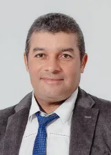 ALUISIO CHAGAS DOS SANTOS