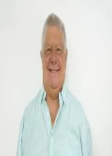 GERALDO OYOLE FREDERICO