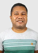 GLEDILSON PEREIRA DOS SANTOS