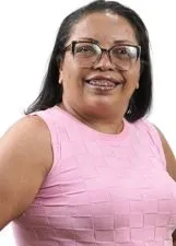 ROSIRENE MESSIAS DOS SANTOS