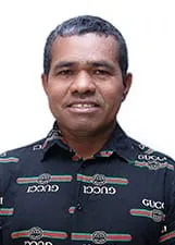 EDILSON RIBEIRO DE ALCANTARA