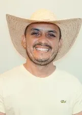 EDMILSON DE SOUZA PEREIRA