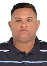 JOSÉ AMILSON FRANCISCO VIRGINIO