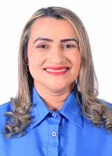 MARIA DOS REIS DE SOUSA CUNHA
