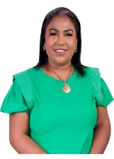 JUCILENE MARTINS DE MENDONÇA