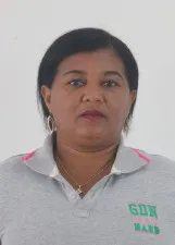 MARIA APARECIDA LACERDA DOS SANTOS