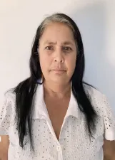 SUELI CÂNDIDA PORTO DA LUZ