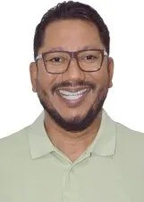 LAMARCK RODRIGUES PIMENTEL MARINHO