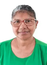 MARIA LUIZA FERREIRA SANTA CRUZ