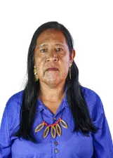 ERICA NAMNÃDI SULLIVAN XERENTE